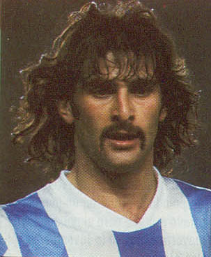 	Mario Kempes 	